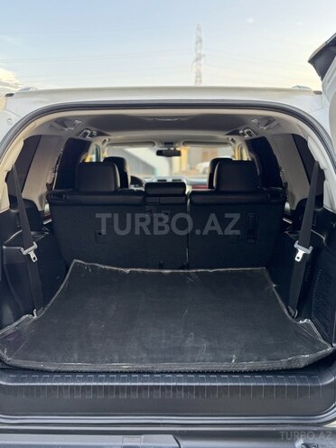 Lexus GX 460-10