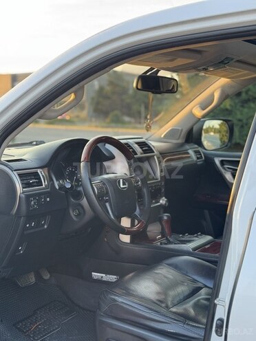 Lexus GX 460-5