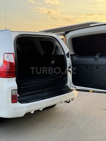 Lexus GX 460-9