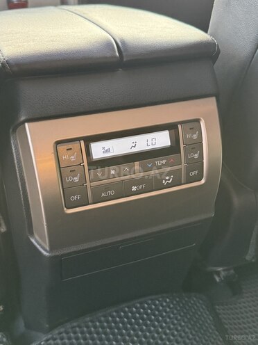 Lexus GX 460-8