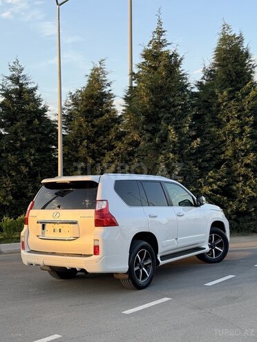 Lexus GX 460-2