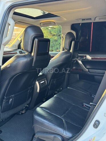Lexus GX 460-6