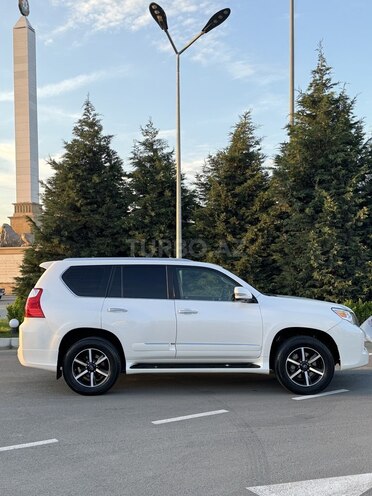 Lexus GX 460-3