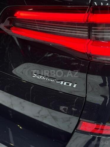 BMW X5-7