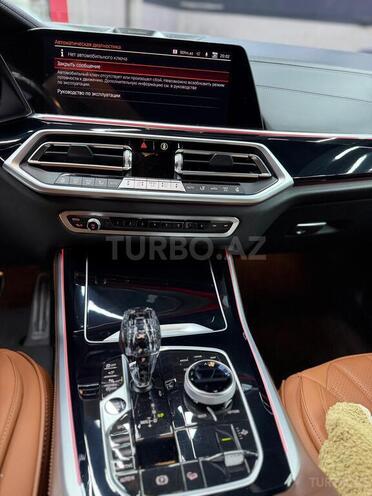 BMW X5-8