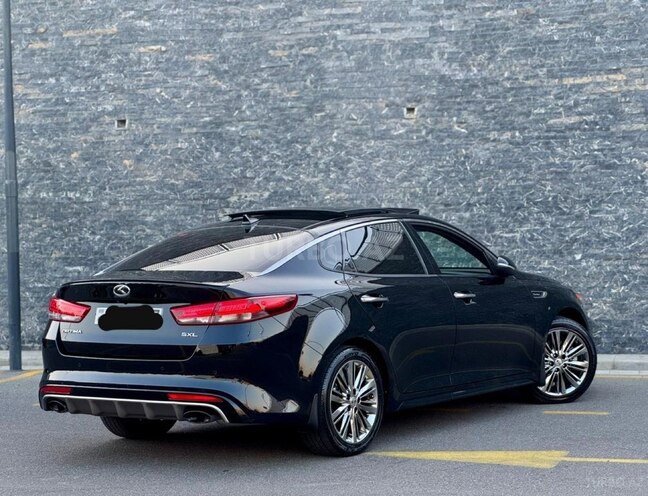 Kia Optima-6