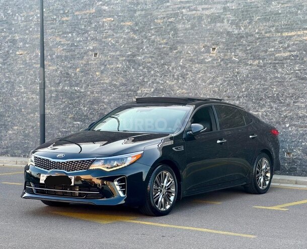Kia Optima-3