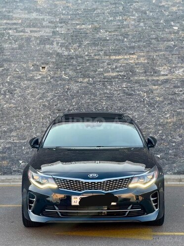 Kia Optima-2