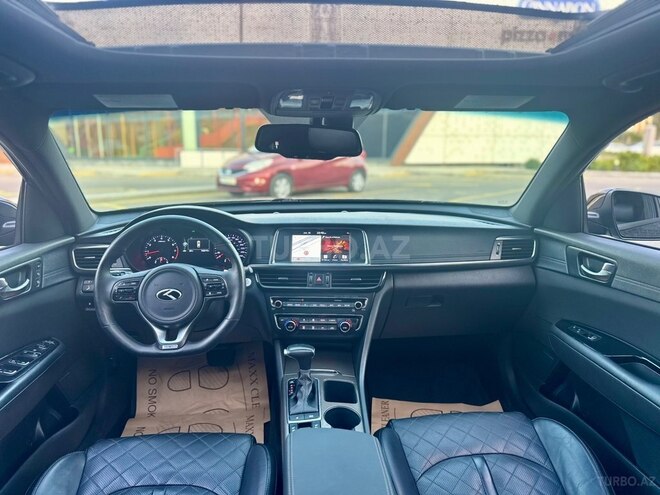 Kia Optima-8