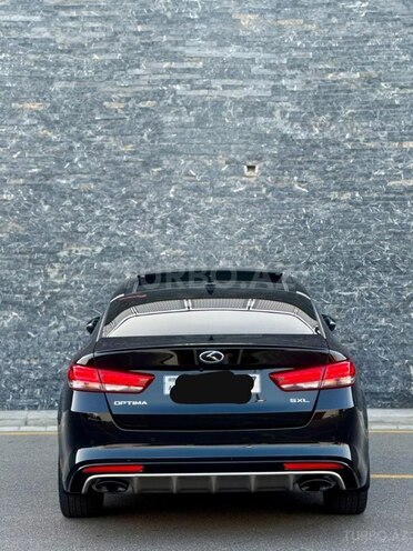 Kia Optima-5