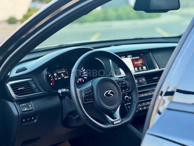 Kia Optima-13