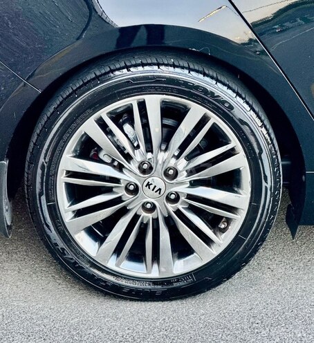 Kia Optima-19