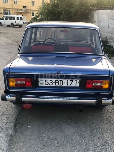 LADA (VAZ) 2106-2