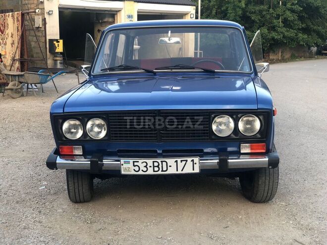 LADA (VAZ) 2106-1