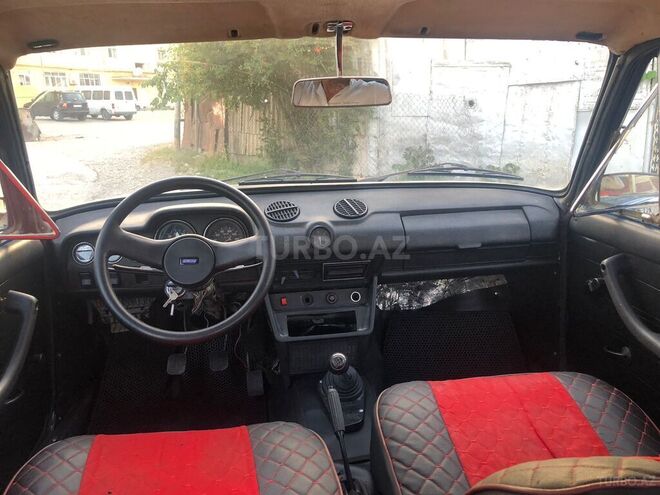 LADA (VAZ) 2106-3