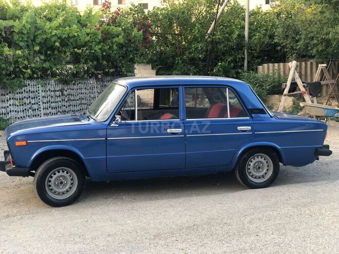 LADA (VAZ) 2106-4