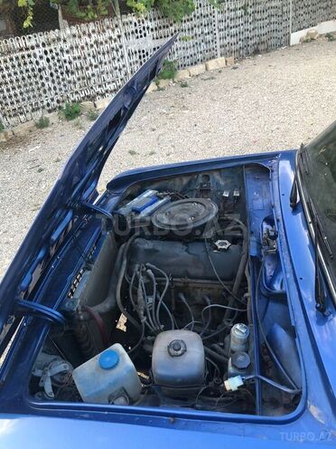 LADA (VAZ) 2106-5