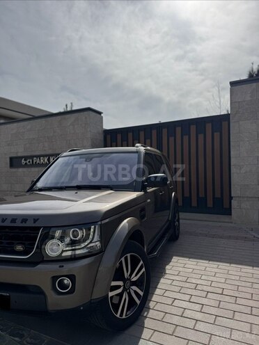 Land Rover Discovery-9