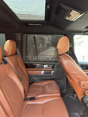 Land Rover Discovery-7
