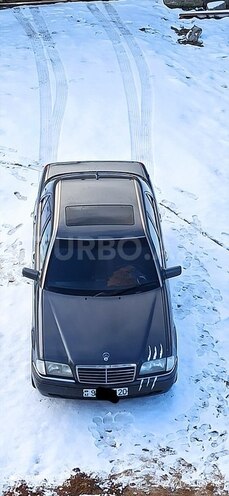 Mercedes C 180-5
