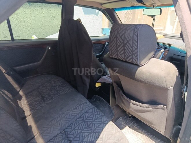 Mercedes C 180-4
