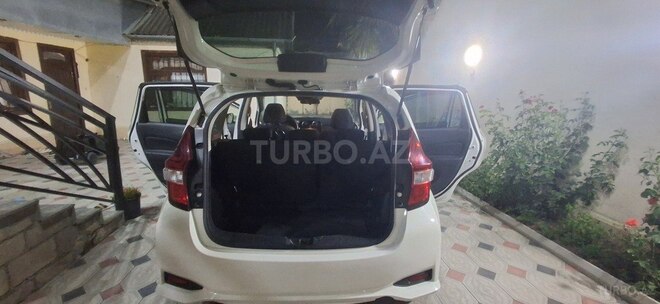 Nissan Note-14