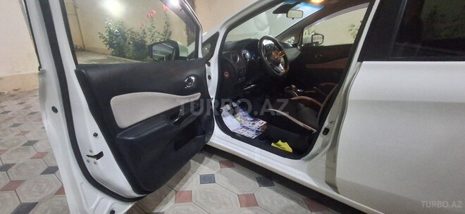 Nissan Note-11