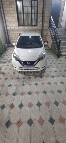 Nissan Note-18