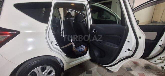 Nissan Note-12