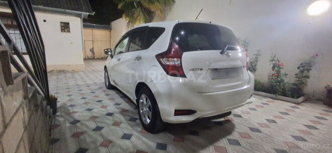 Nissan Note-4