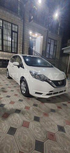 Nissan Note-6