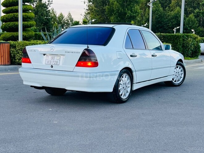 Mercedes C 230-6