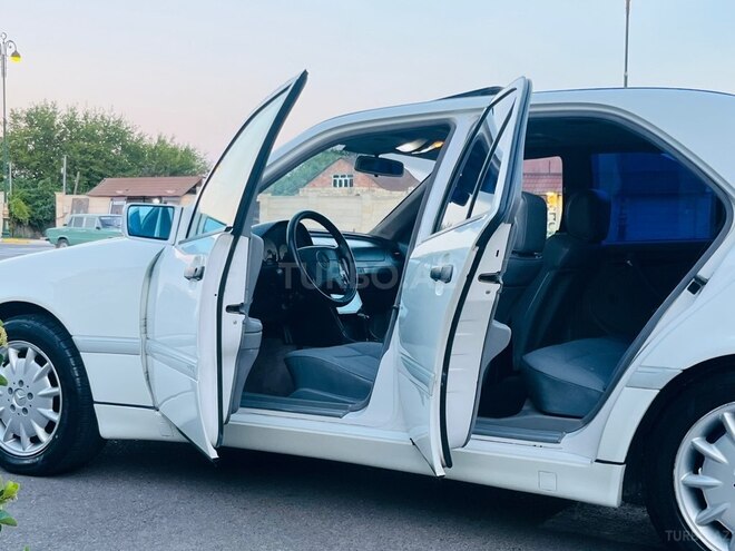 Mercedes C 230-14