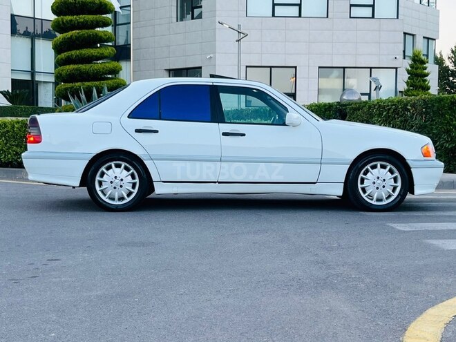 Mercedes C 230-5