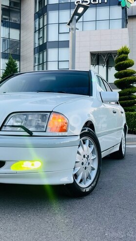 Mercedes C 230-10
