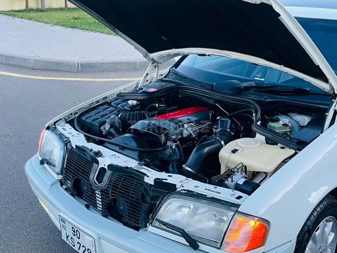 Mercedes C 230-20