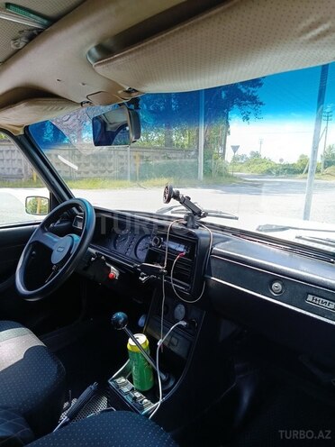 LADA (VAZ) 2107-7