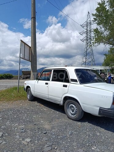 LADA (VAZ) 2107-6