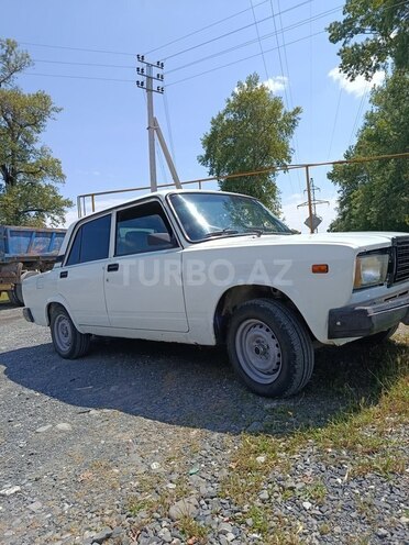 LADA (VAZ) 2107-3