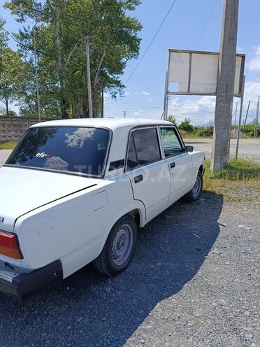 LADA (VAZ) 2107-4