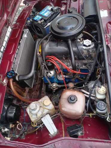 LADA (VAZ) 2107-8