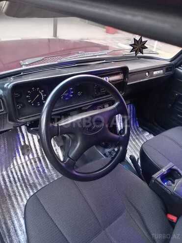 LADA (VAZ) 2107-6