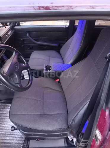 LADA (VAZ) 2107-9
