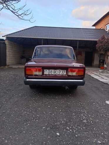 LADA (VAZ) 2107-2