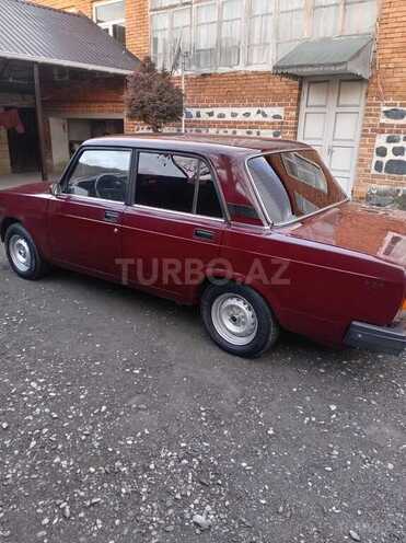 LADA (VAZ) 2107-3