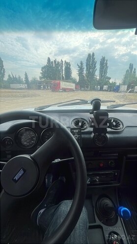 LADA (VAZ) 2106-9