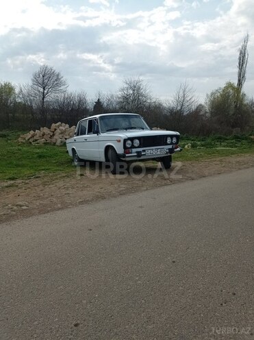 LADA (VAZ) 2106-1