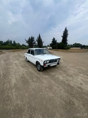 LADA (VAZ) 2106-4