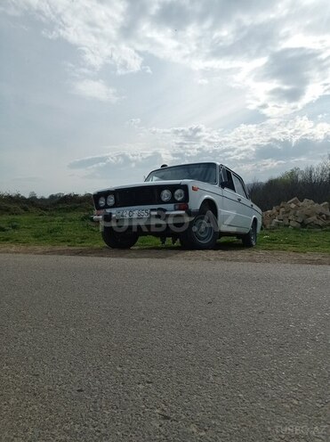 LADA (VAZ) 2106-3