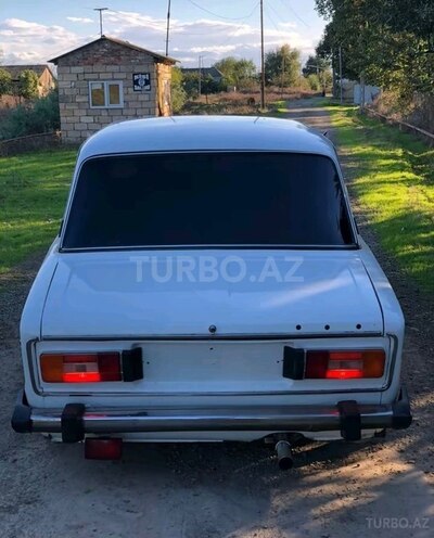 LADA (VAZ) 2106-2